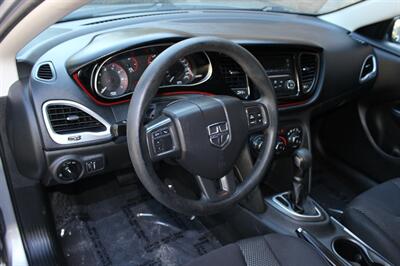 2015 Dodge Dart SE   - Photo 9 - Salem, OR 97317