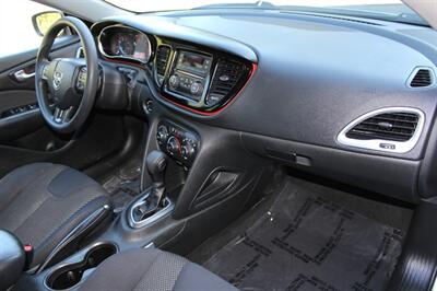 2015 Dodge Dart SE   - Photo 16 - Salem, OR 97317