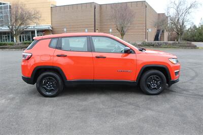 2017 Jeep Compass Sport   - Photo 5 - Salem, OR 97317