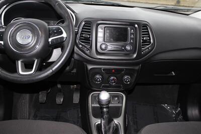 2017 Jeep Compass Sport   - Photo 13 - Salem, OR 97317