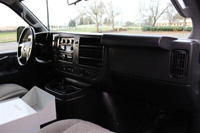 2019 Chevrolet Express 3500 - Photo 18 - Salem, OR 97317
