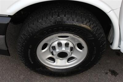 2019 Chevrolet Express 3500 - Photo 23 - Salem, OR 97317