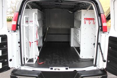 2019 Chevrolet Express 3500 - Photo 12 - Salem, OR 97317