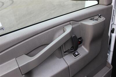 2019 Chevrolet Express 3500 - Photo 11 - Salem, OR 97317