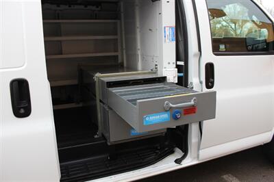 2019 Chevrolet Express 3500 - Photo 16 - Salem, OR 97317