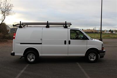 2019 Chevrolet Express 3500 - Photo 5 - Salem, OR 97317