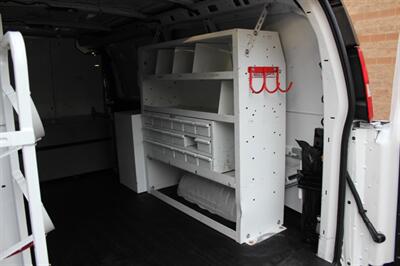 2019 Chevrolet Express 3500 - Photo 14 - Salem, OR 97317