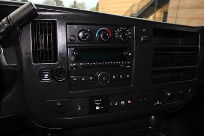 2019 Chevrolet Express 3500 - Photo 22 - Salem, OR 97317