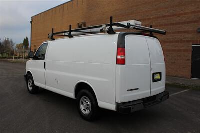2019 Chevrolet Express 3500 - Photo 3 - Salem, OR 97317