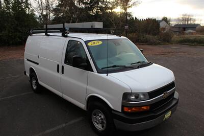 2019 Chevrolet Express 3500 - Photo 20 - Salem, OR 97317