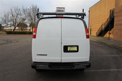 2019 Chevrolet Express 3500 - Photo 8 - Salem, OR 97317