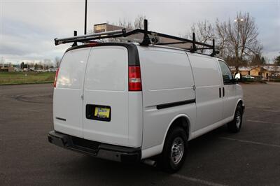 2019 Chevrolet Express 3500 - Photo 4 - Salem, OR 97317