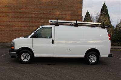 2019 Chevrolet Express 3500 - Photo 7 - Salem, OR 97317