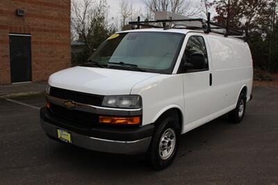2019 Chevrolet Express 3500 - Photo 2 - Salem, OR 97317