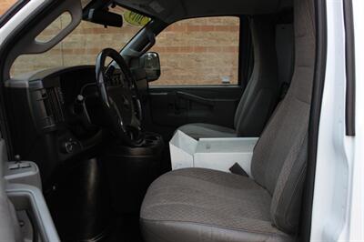 2019 Chevrolet Express 3500 - Photo 10 - Salem, OR 97317