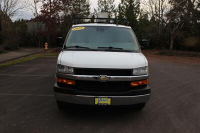 2019 Chevrolet Express 3500 - Photo 6 - Salem, OR 97317