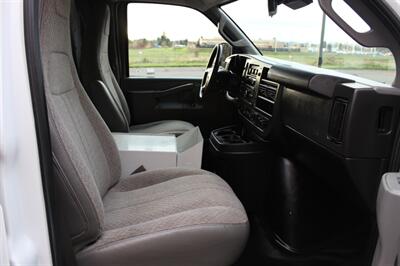 2019 Chevrolet Express 3500 - Photo 19 - Salem, OR 97317
