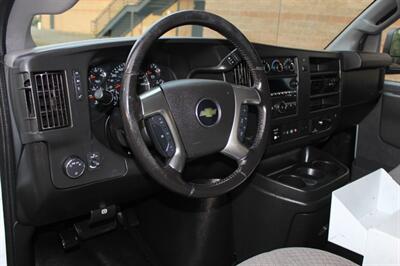 2019 Chevrolet Express 3500 - Photo 9 - Salem, OR 97317