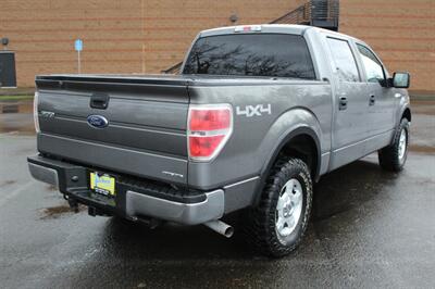 2014 Ford F-150 XLT   - Photo 4 - Salem, OR 97317