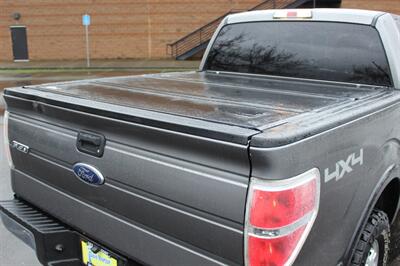 2014 Ford F-150 XLT   - Photo 14 - Salem, OR 97317