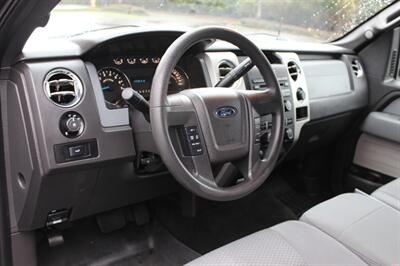 2014 Ford F-150 XLT   - Photo 9 - Salem, OR 97317