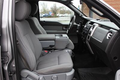 2014 Ford F-150 XLT   - Photo 17 - Salem, OR 97317