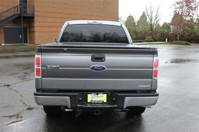 2014 Ford F-150 XLT   - Photo 8 - Salem, OR 97317