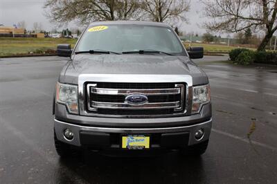 2014 Ford F-150 XLT   - Photo 6 - Salem, OR 97317