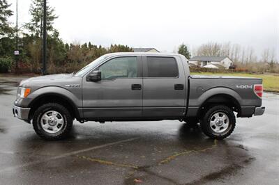 2014 Ford F-150 XLT   - Photo 7 - Salem, OR 97317