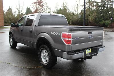 2014 Ford F-150 XLT   - Photo 3 - Salem, OR 97317