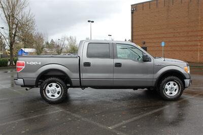 2014 Ford F-150 XLT   - Photo 5 - Salem, OR 97317