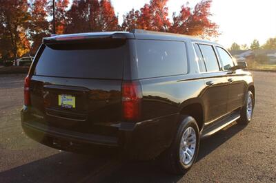 2015 Chevrolet Suburban LT 1500   - Photo 4 - Salem, OR 97317