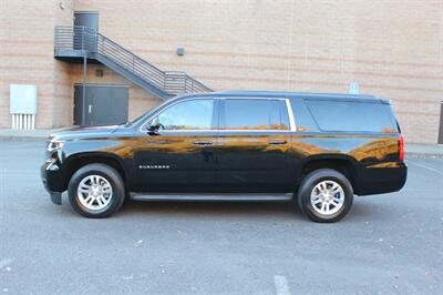 2015 Chevrolet Suburban LT 1500   - Photo 7 - Salem, OR 97317