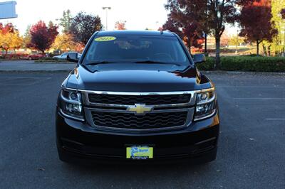 2015 Chevrolet Suburban LT 1500   - Photo 6 - Salem, OR 97317