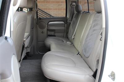 2004 Dodge Ram 2500 Laramie - Photo 12 - Salem, OR 97317