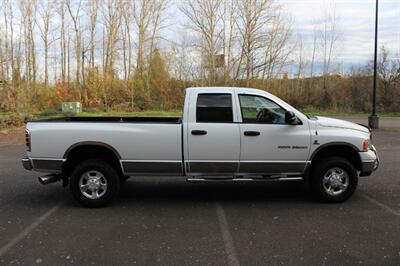 2004 Dodge Ram 2500 Laramie - Photo 5 - Salem, OR 97317