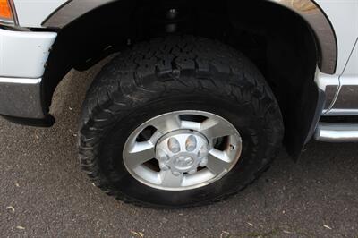 2004 Dodge Ram 2500 Laramie - Photo 17 - Salem, OR 97317