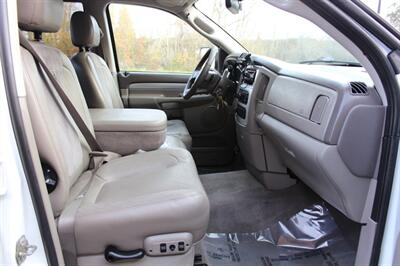 2004 Dodge Ram 2500 Laramie - Photo 16 - Salem, OR 97317