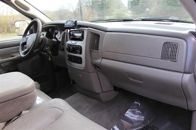 2004 Dodge Ram 2500 Laramie - Photo 15 - Salem, OR 97317