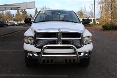2004 Dodge Ram 2500 Laramie - Photo 6 - Salem, OR 97317