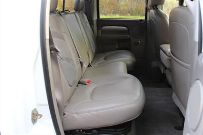 2004 Dodge Ram 2500 Laramie - Photo 14 - Salem, OR 97317