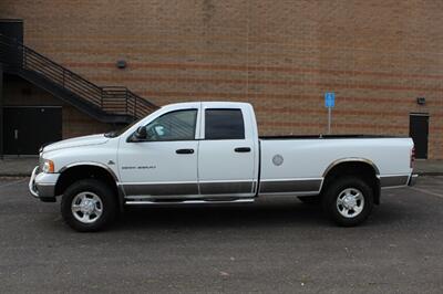 2004 Dodge Ram 2500 Laramie - Photo 7 - Salem, OR 97317