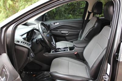 2017 Ford Escape SE - Photo 10 - Salem, OR 97317