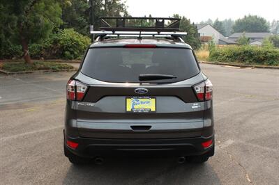 2017 Ford Escape SE - Photo 8 - Salem, OR 97317