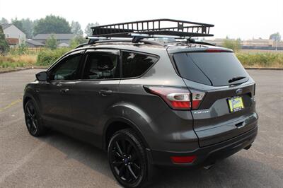 2017 Ford Escape SE - Photo 3 - Salem, OR 97317