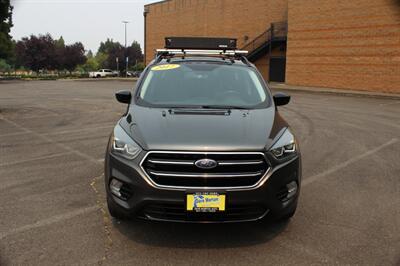 2017 Ford Escape SE - Photo 6 - Salem, OR 97317
