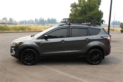 2017 Ford Escape SE - Photo 7 - Salem, OR 97317