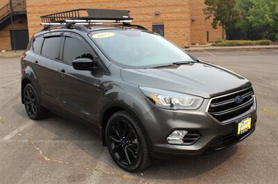 2017 Ford Escape SE - Photo 1 - Salem, OR 97317