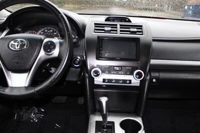 2014 Toyota Camry SE Sport   - Photo 14 - Salem, OR 97317