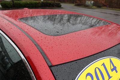 2014 Toyota Camry SE Sport   - Photo 18 - Salem, OR 97317